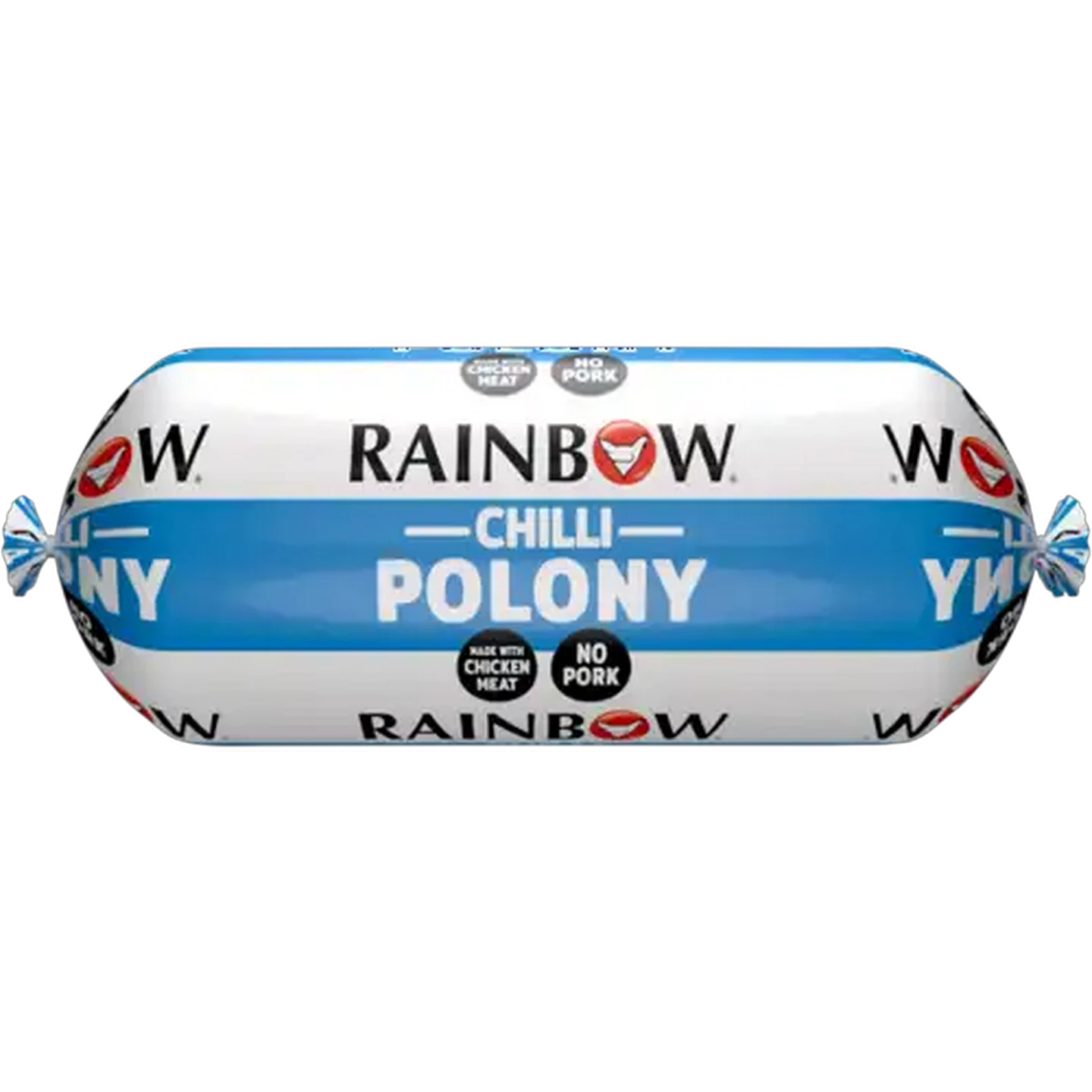Image of RAINBOW Chilli Chicken Polony 1kg