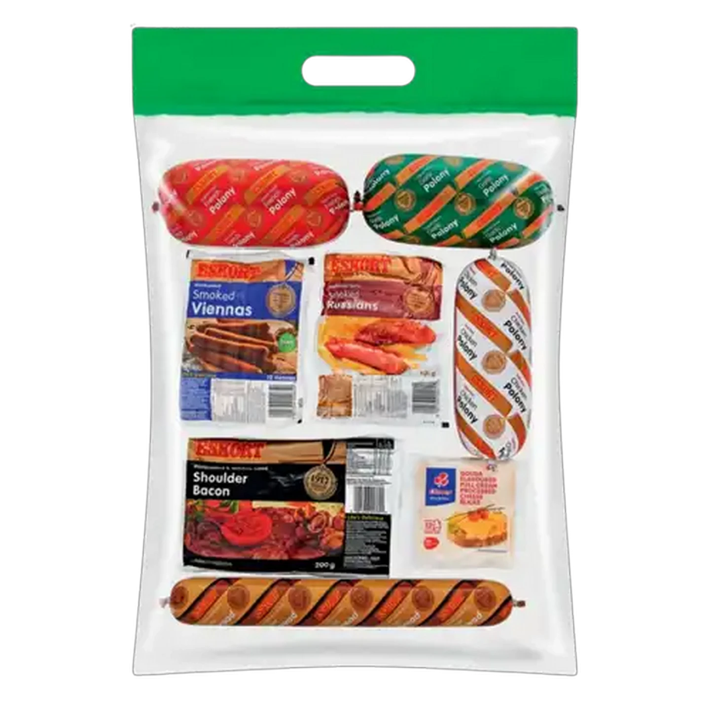 Image of Eskort Hamper 8 Pack