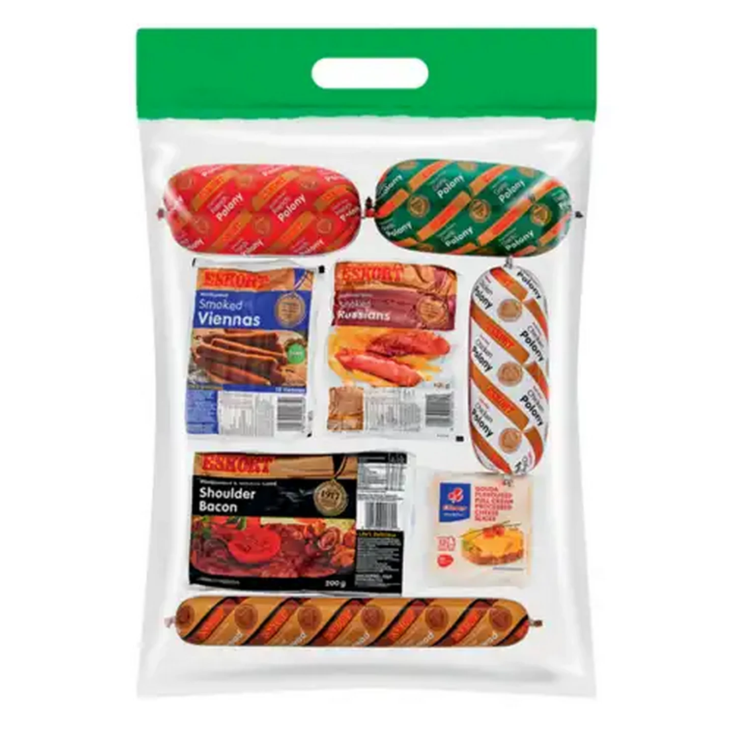 Image of Eskort Hamper 8 Pack