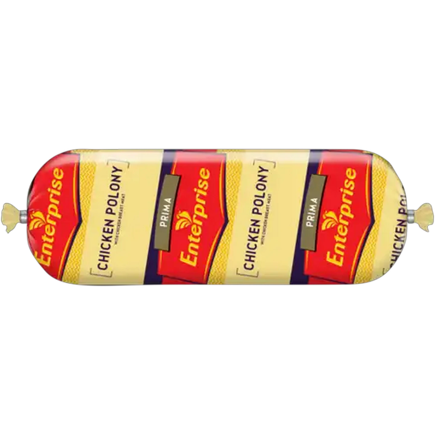 Image of Enterprise Chicken Meat Roll 500g