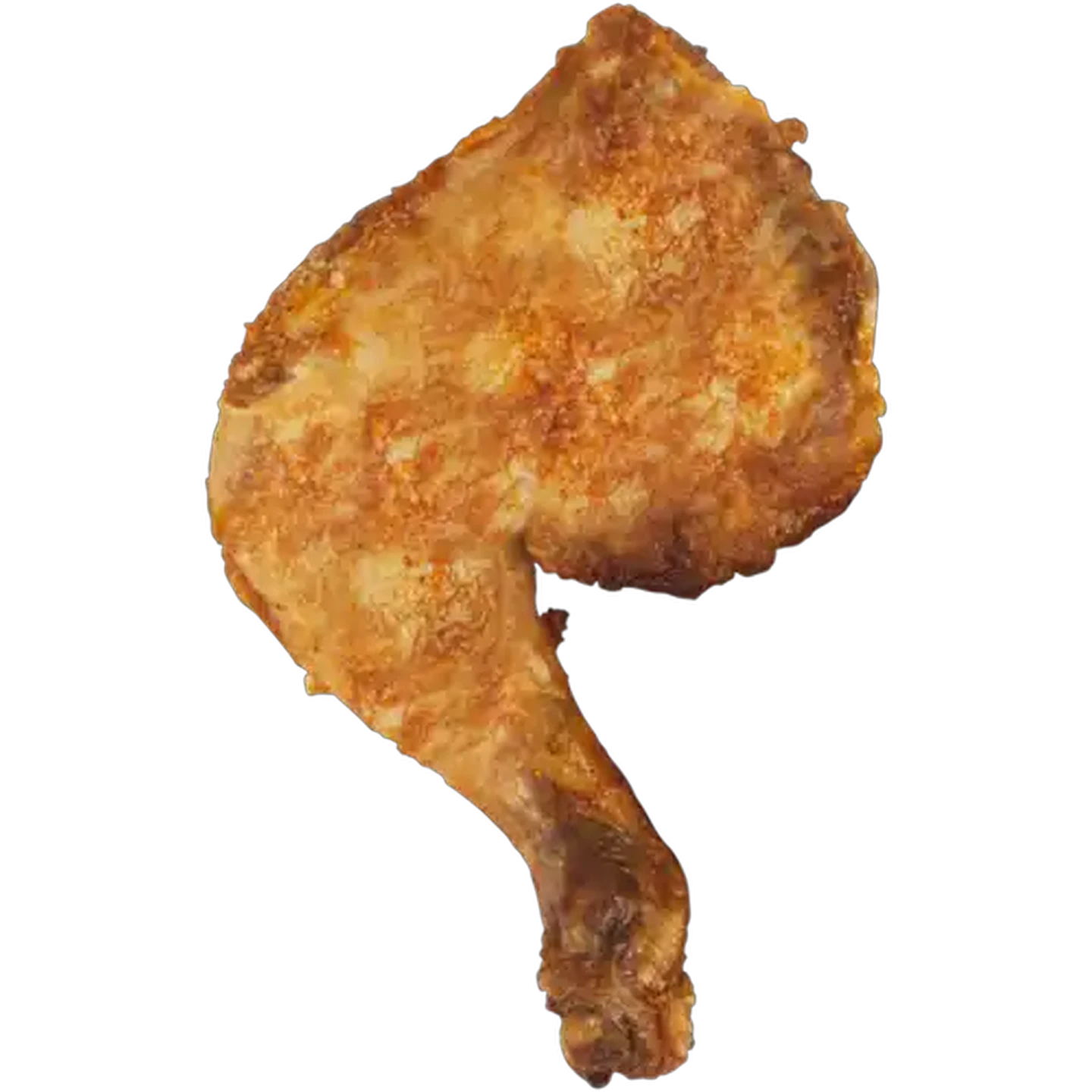 Image of Grilled BBQ Chicken Leg Quarter