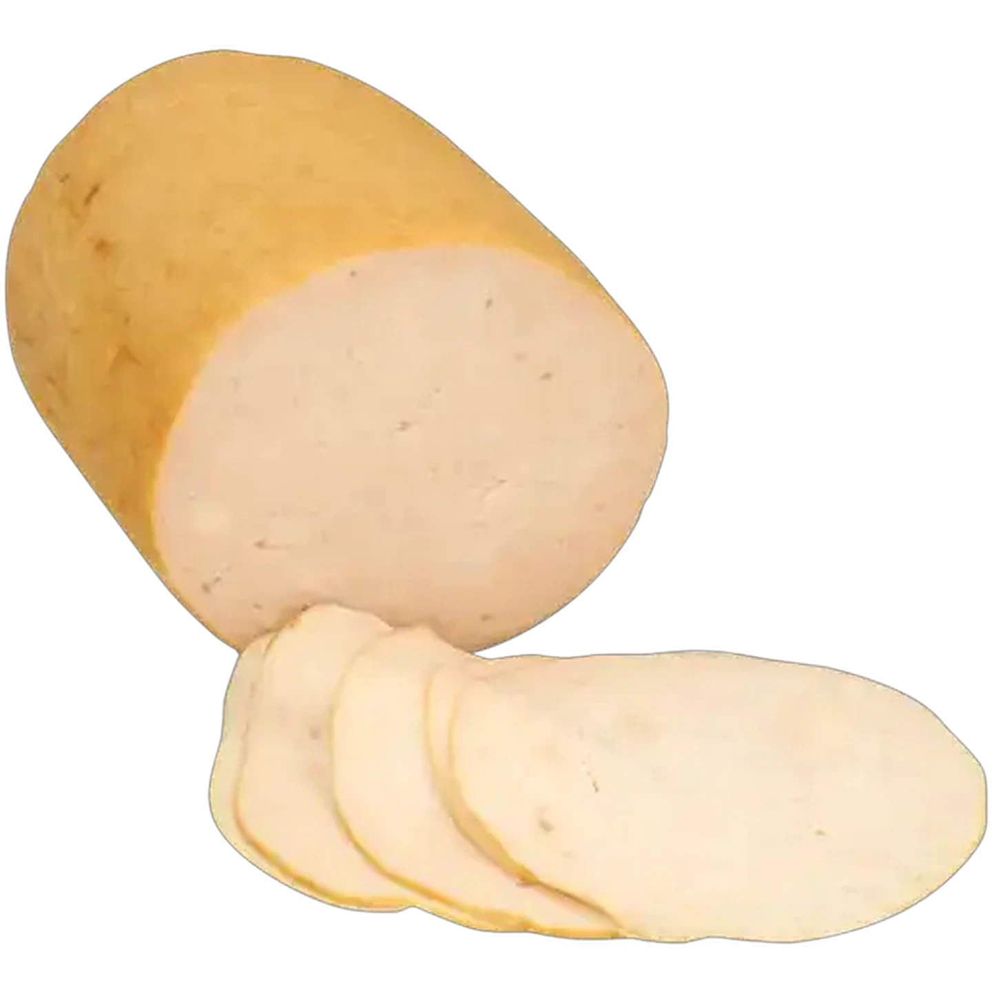 Image of Feinschmecker Smoked Chicken Loaf Per kg