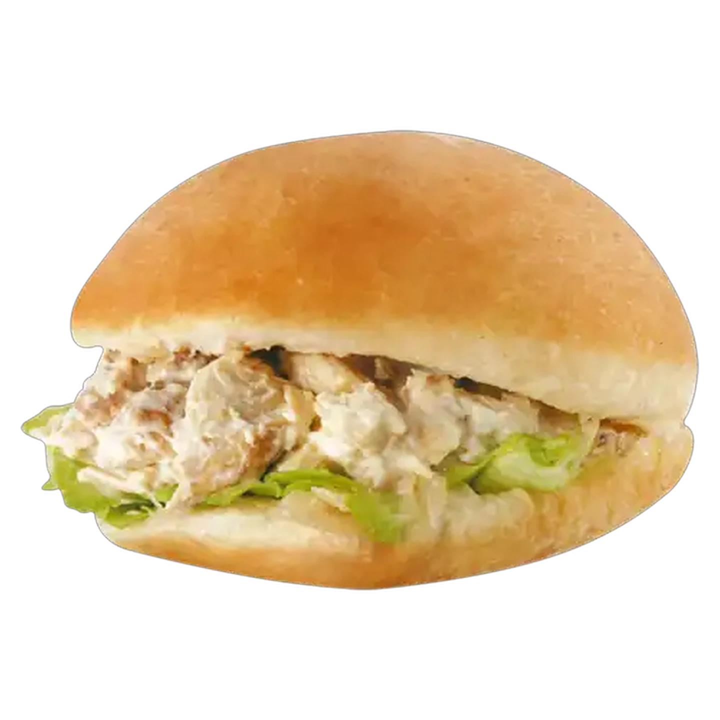 Image of Chicken & Mayonnaise Vetkoek