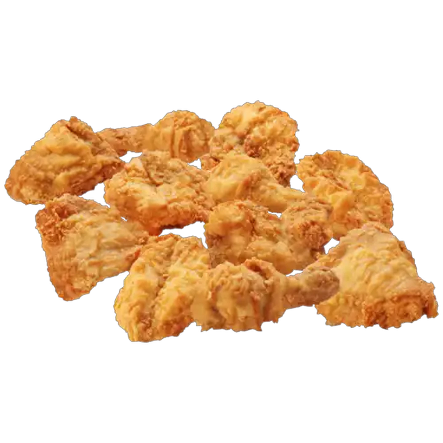 Image of Chicrite Fried Chicken Pieces 12 Piece