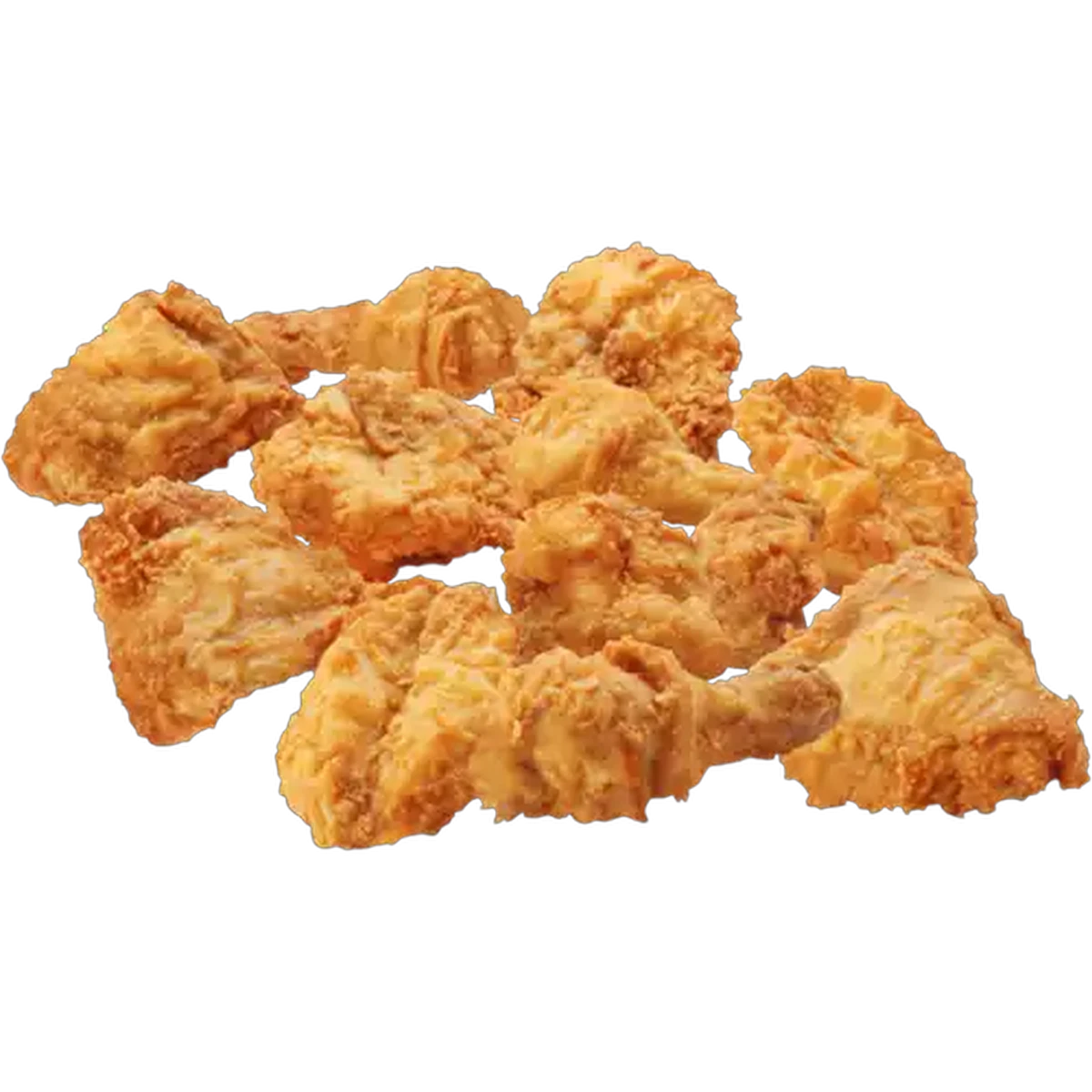 Shoprite ZA | Chicrite 12 Piece Spicy Fried Chicken