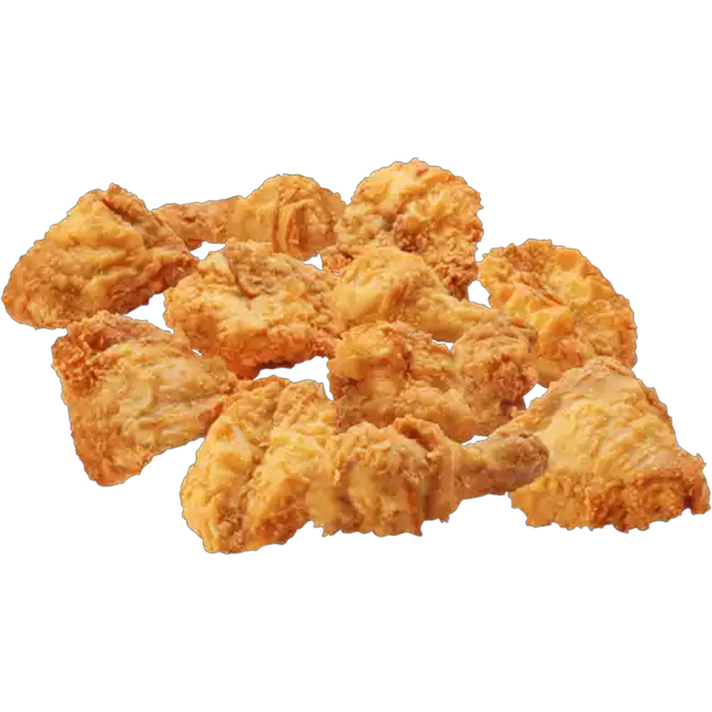 Image of Chicrite 12 Piece Spicy Fried Chicken