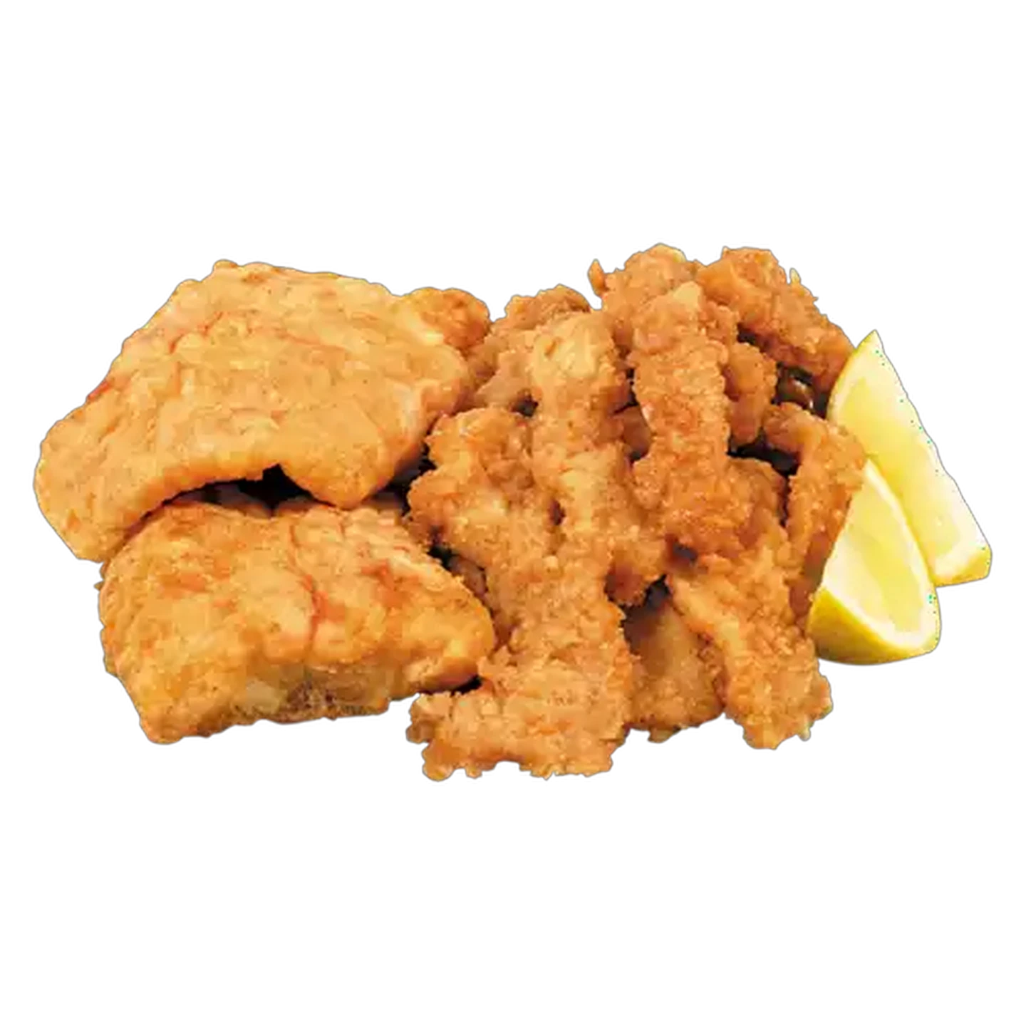 Image of Fried Calamari Strips