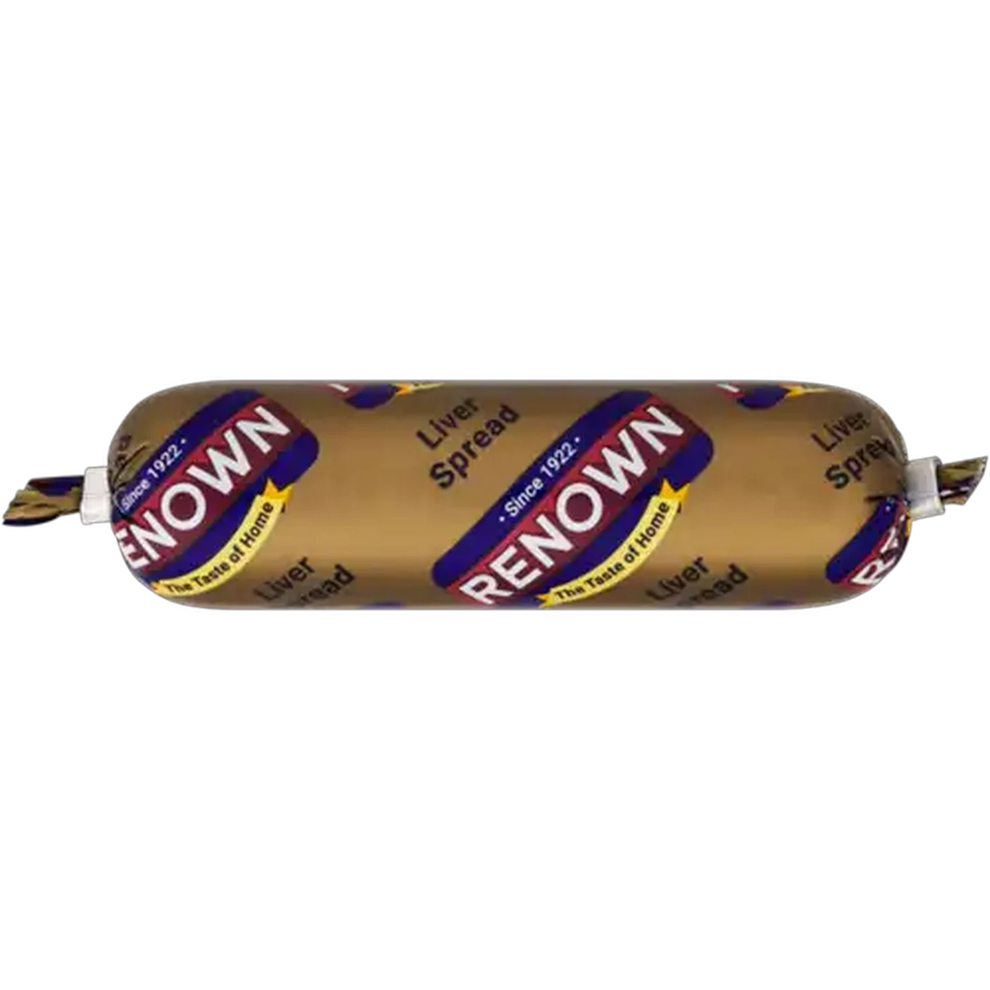 Image of Renown Liver Spread 100g