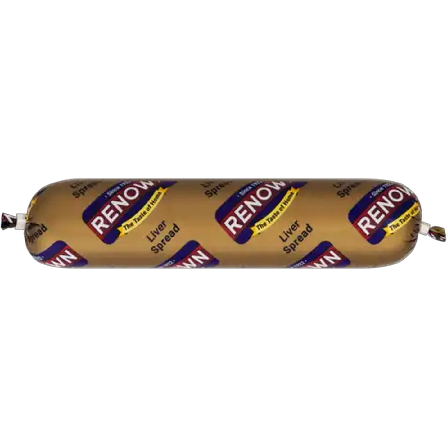 Image of Renown Liver Spread 250g