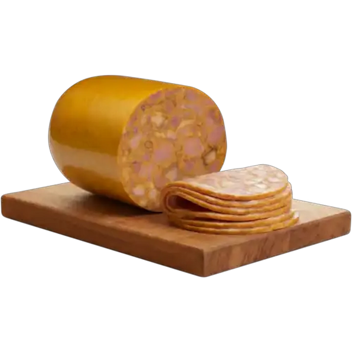 Image of Feinschmecker Curry Brawn Loaf Per KG
