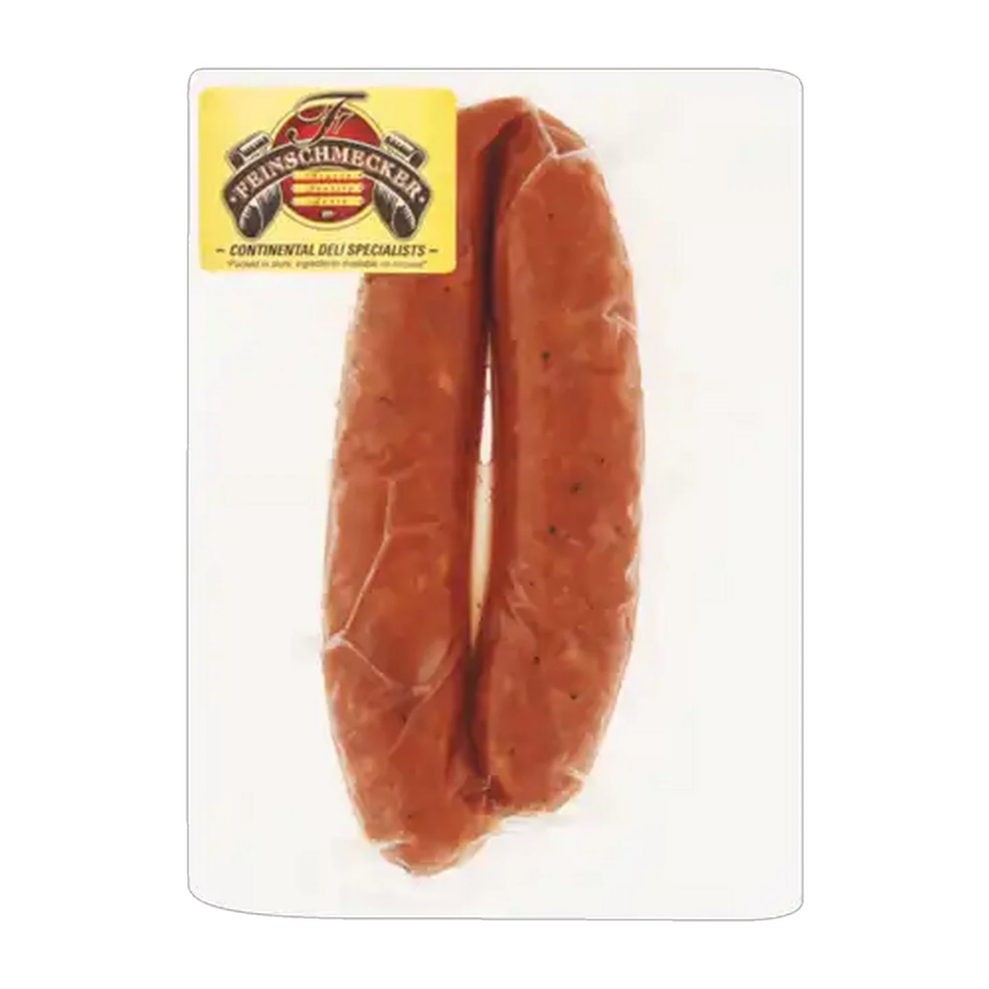 Image of Feinschmecker Sausage Chorizo Curado Per kg