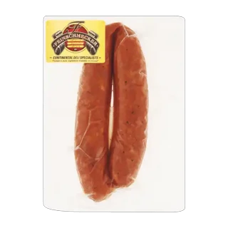 Feinschmecker Sausage Chorizo Curado Per kg