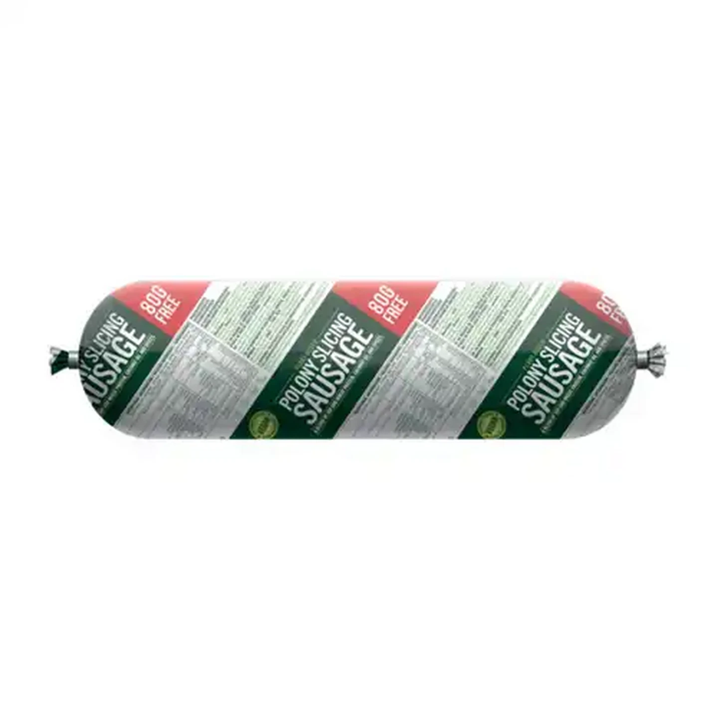 Image of Fry's Plant-Based Polony Slicing Sausage 500g