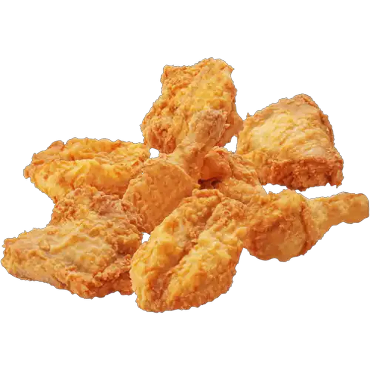 Shoprite ZA | Chicrite 8 Piece Spicy Fried Chicken