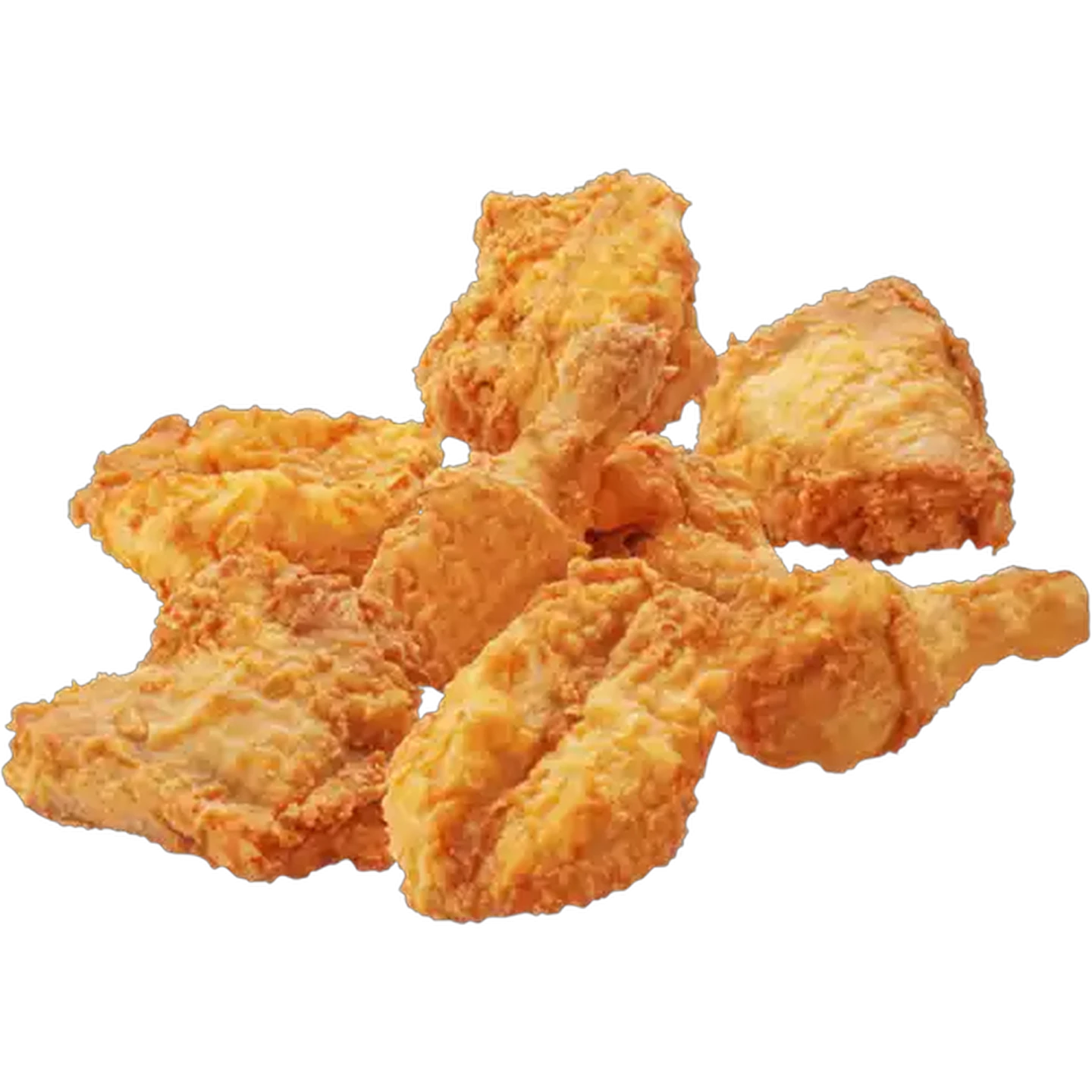 Image of Chicrite 8 Piece Spicy Fried Chicken