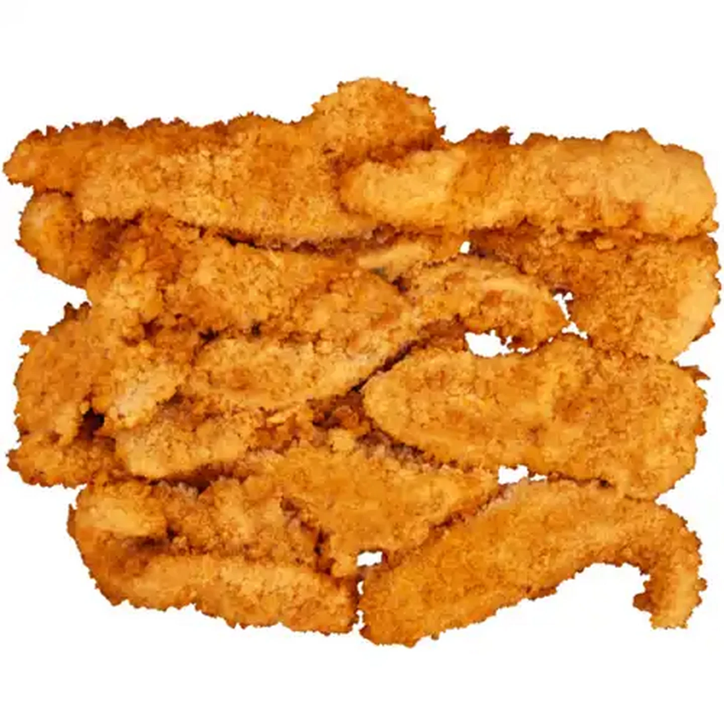 Image of Riversmead Farm Crumbed Filleted Chicken Strips Per KG