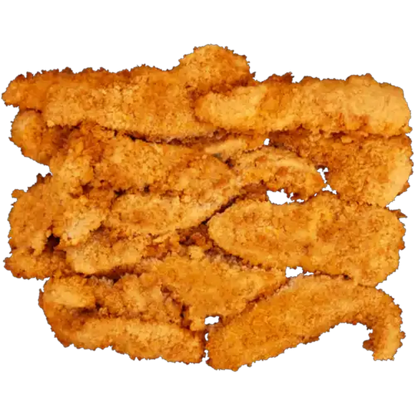 Image of Riversmead Farm Crumbed Filleted Chicken Strips Per KG