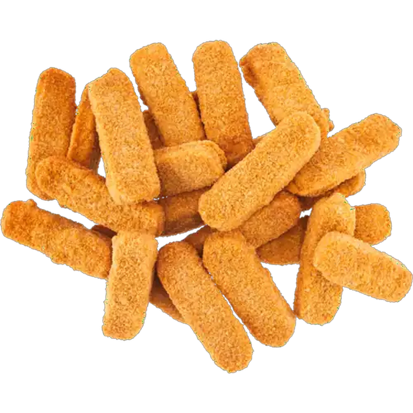 Image of Crumbed Chicken Fingers Per KG
