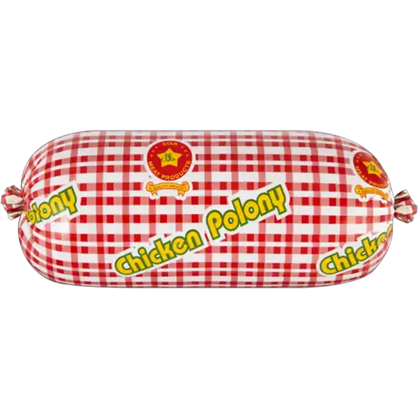 Image of Star Meat Products Chicken Polony 1kg