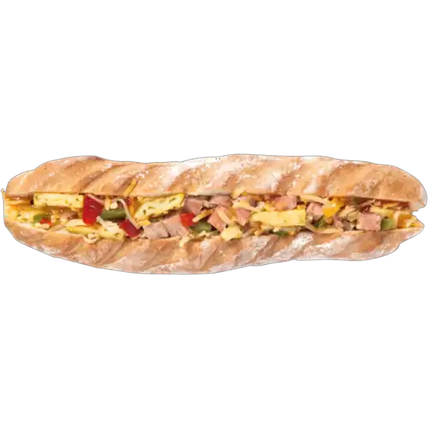 Image of Hawaiian Sub
