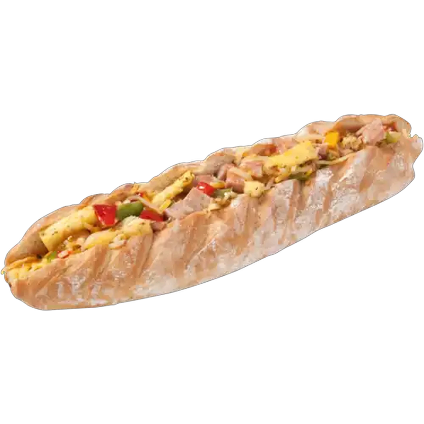 Image of Hawaiian Sub