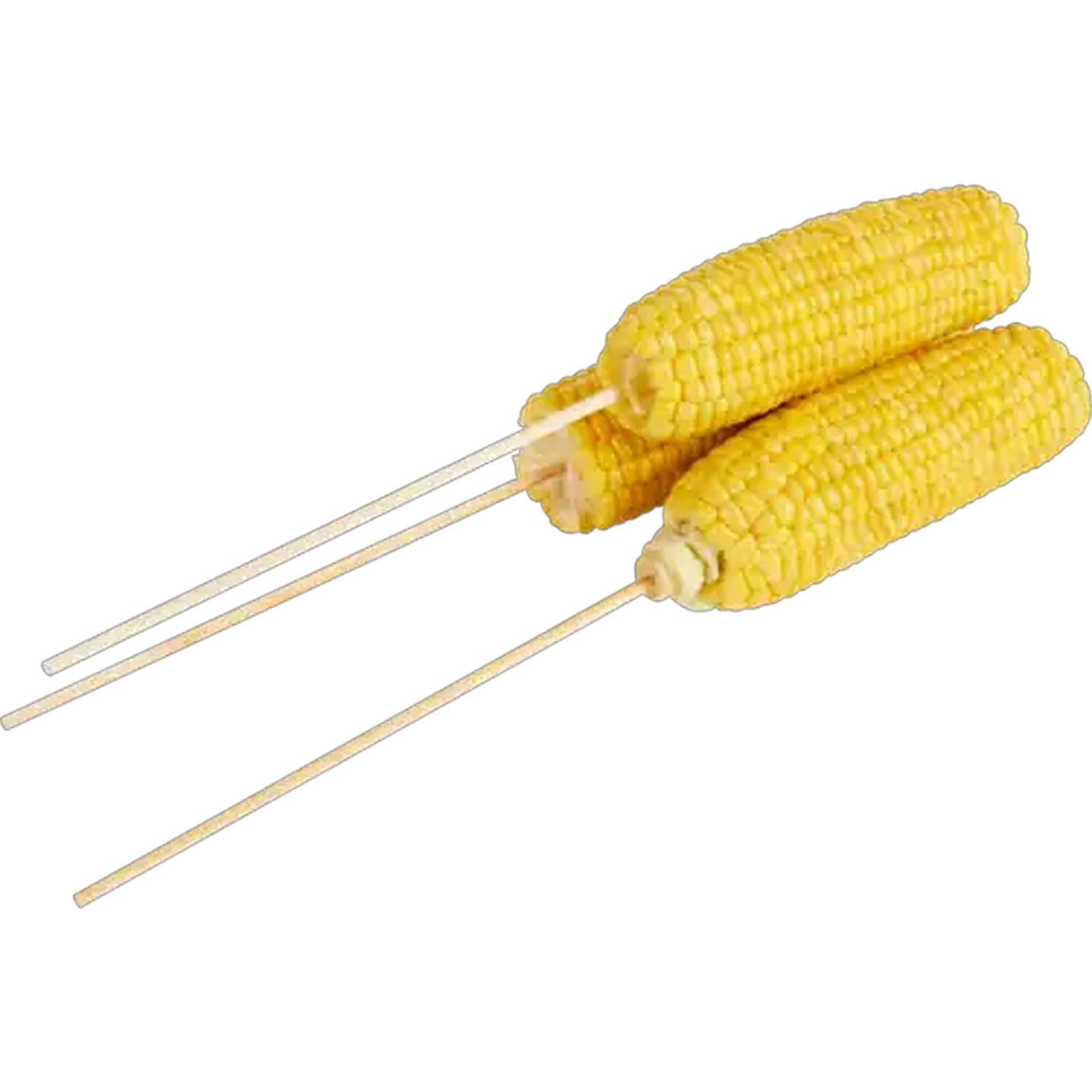 Image of Sweetcorn on a Stick