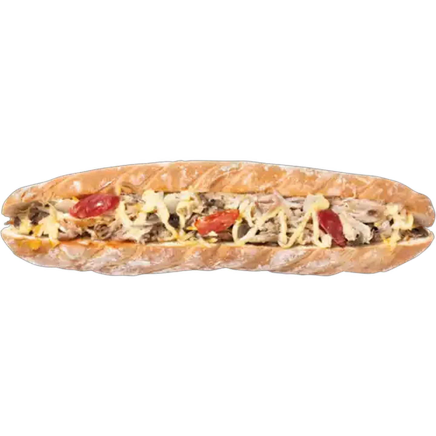 Image of Chicken & Mushroom Sub