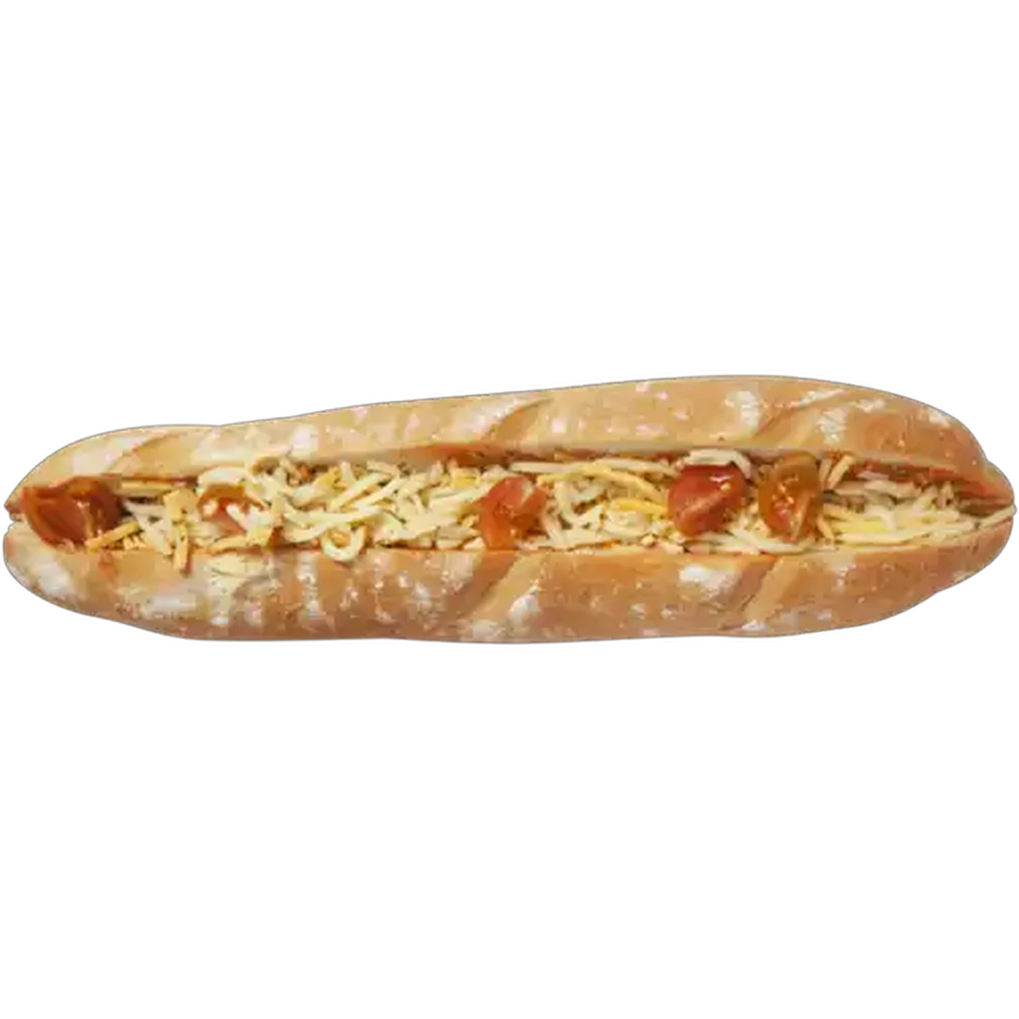 Image of Margarita Sub