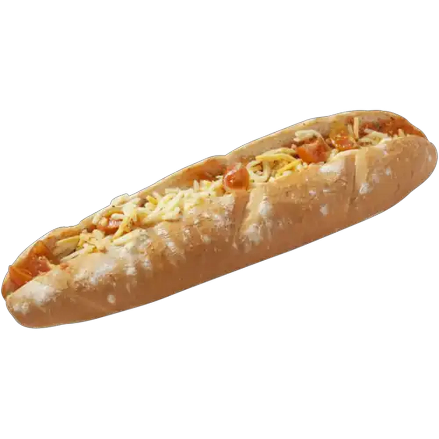 Image of Margarita Sub