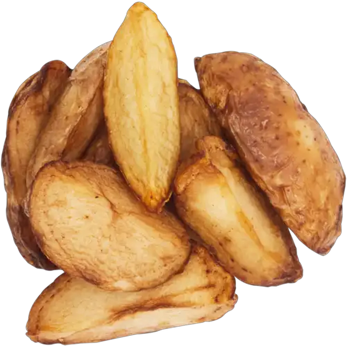 Image of Potato Wedges Per KG