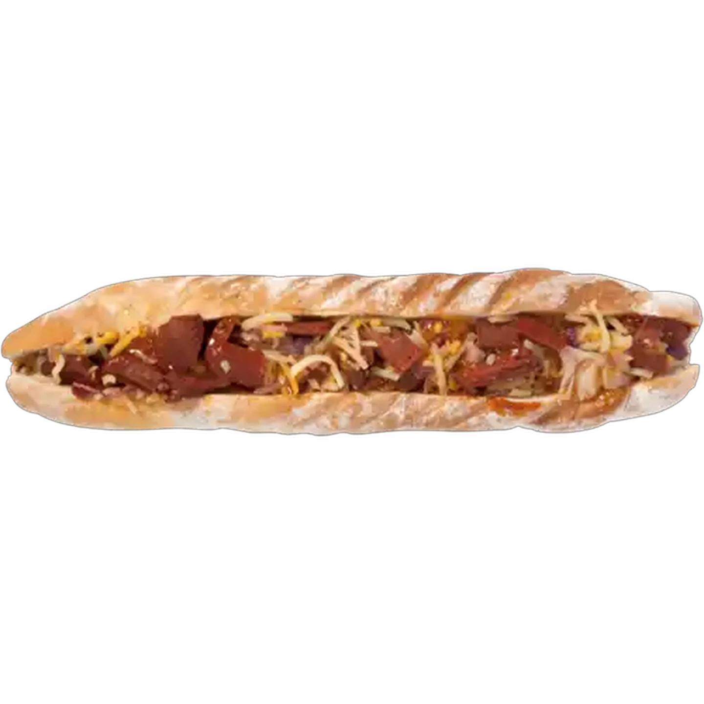 Image of Russian Sub