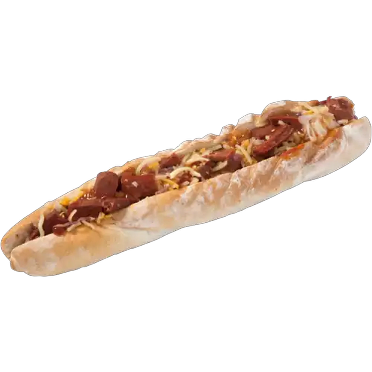 Image of Russian Sub