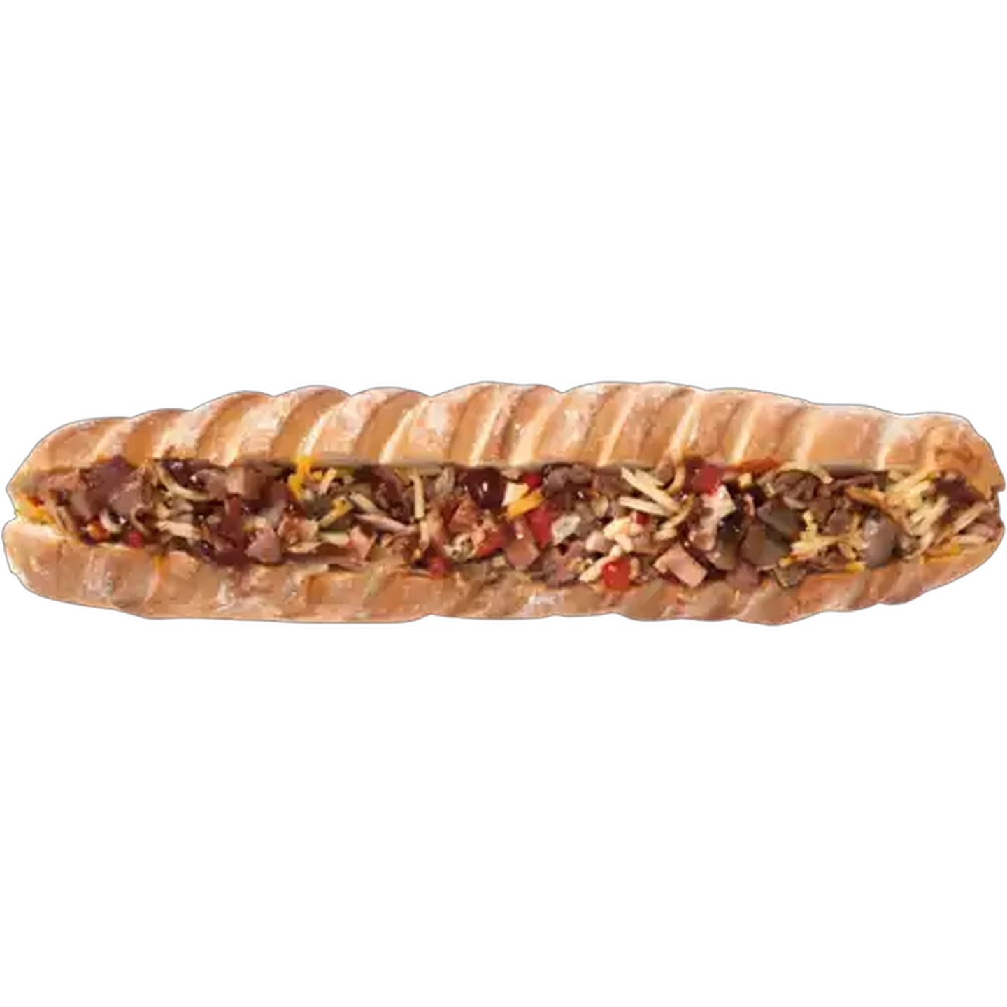 Image of Meaty Supreme Sub