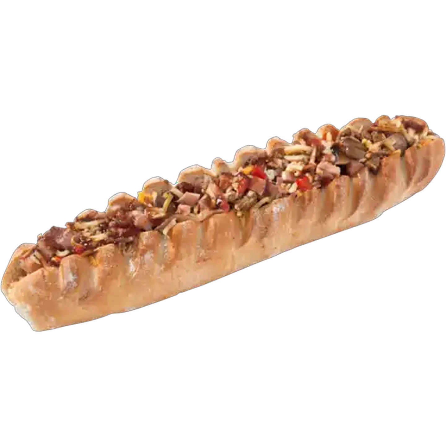 Image of Meaty Supreme Sub