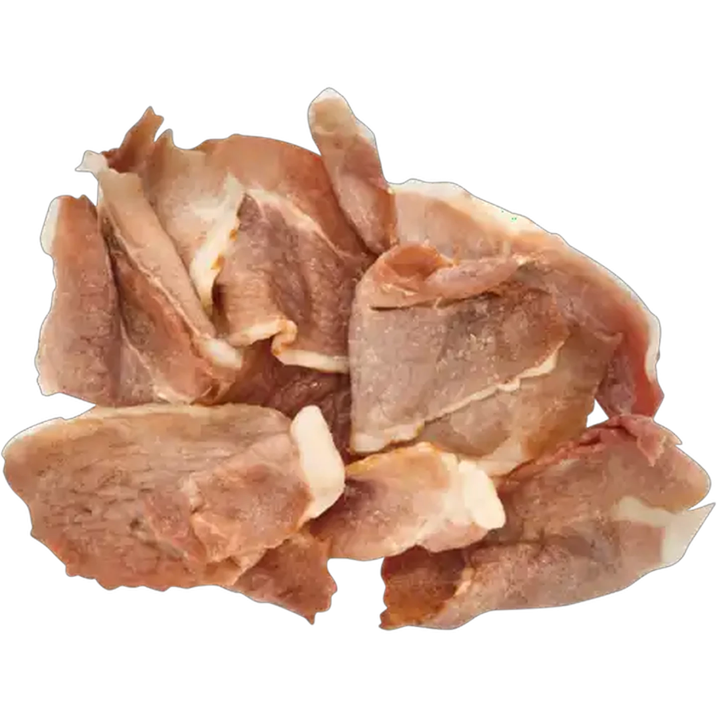 Image of Fried Bacon Per KG
