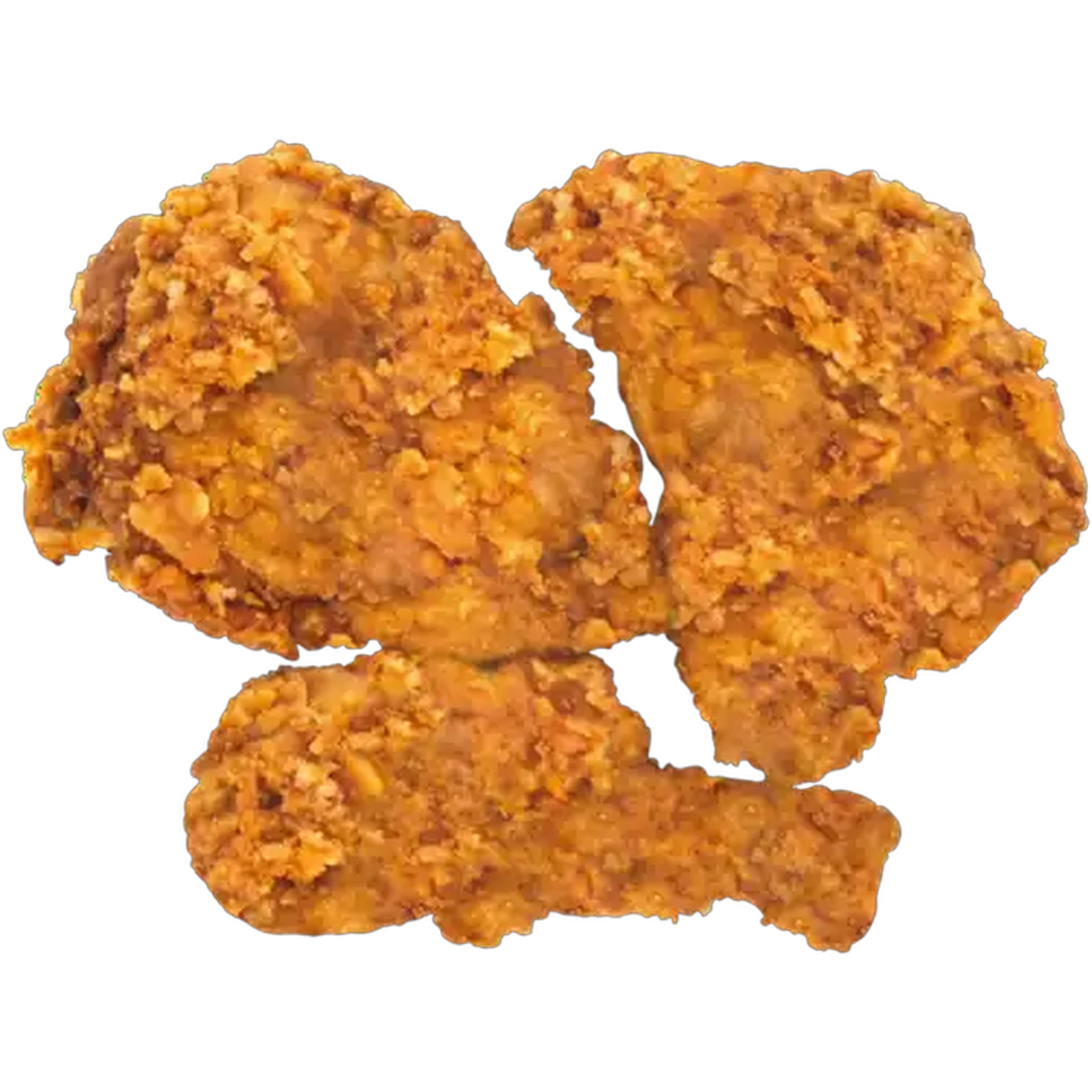Image of Fried Chicken Per KG