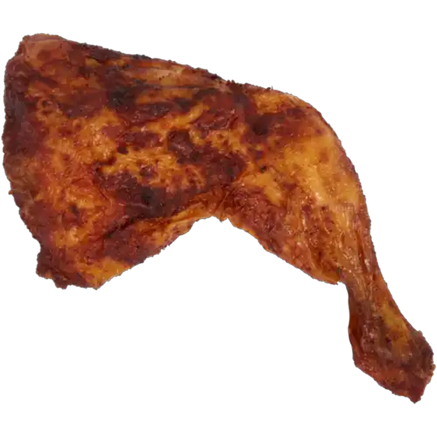 Image of BBQ Grilled Chicken Leg Quarter Per KG