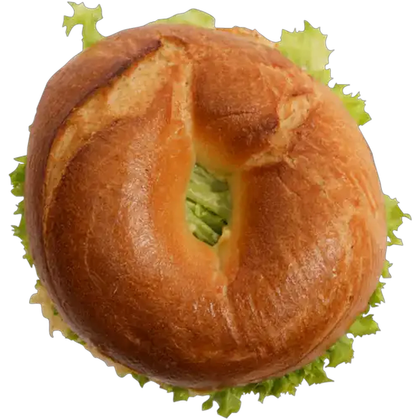Image of Breakfast Bagel