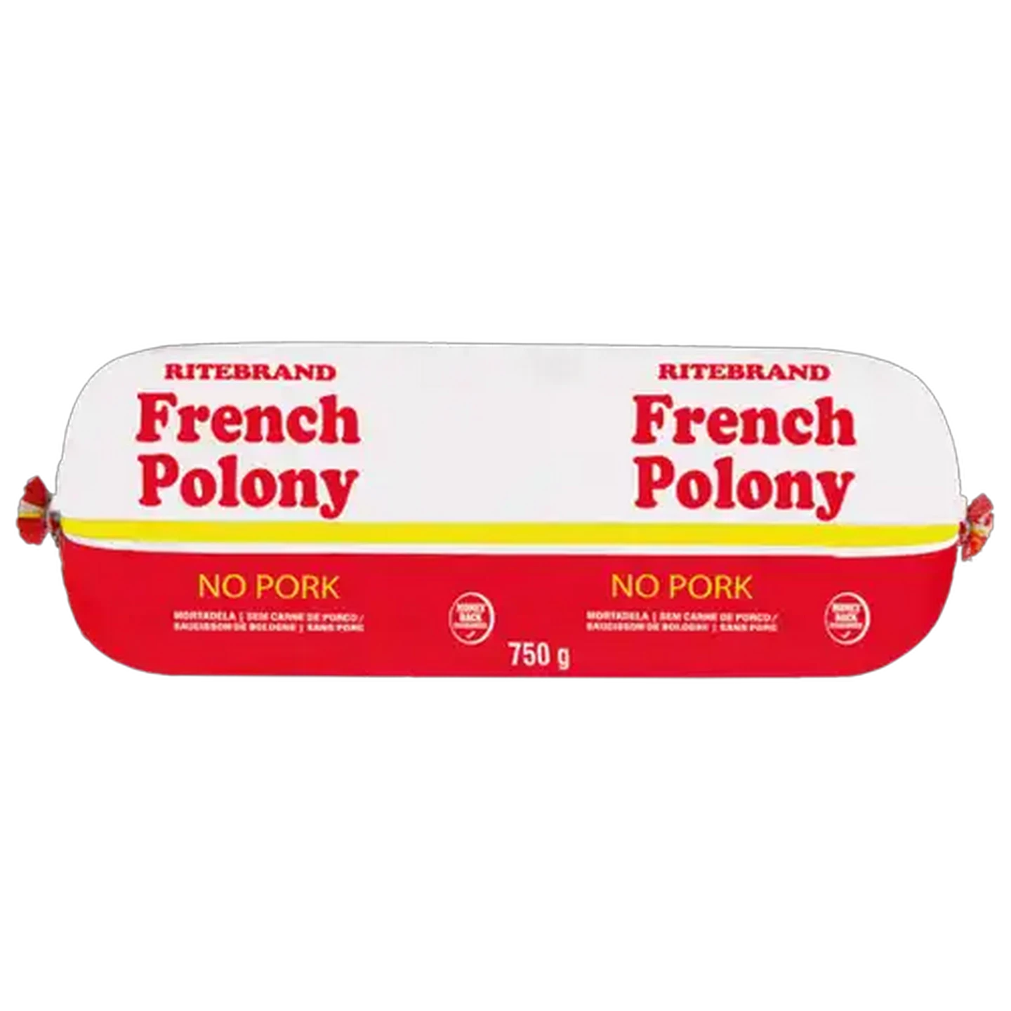 Image of Ritebrand French Polony 750g