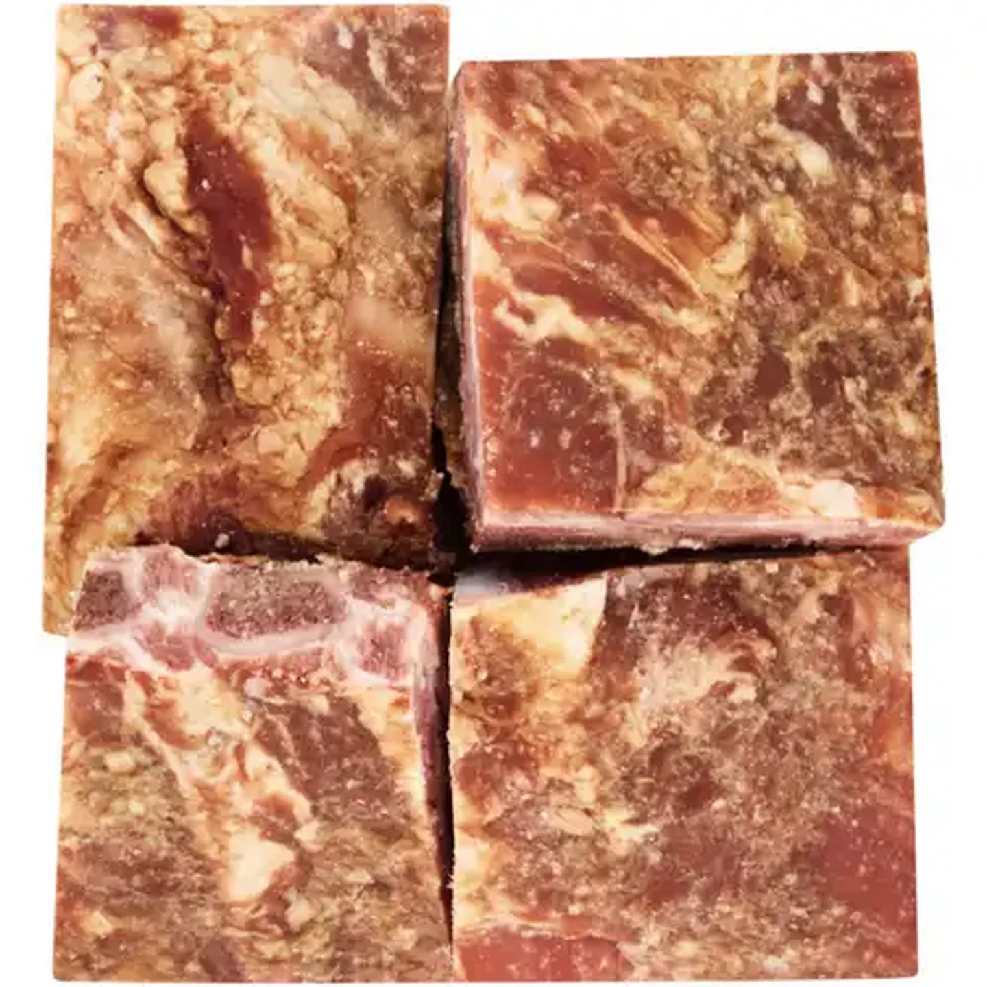 Image of Meat Market Pre-Cooked Pork Shoulder Ribs Per KG