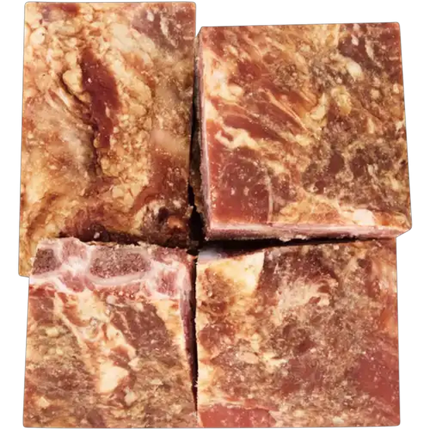 Image of Meat Market Pre-Cooked Pork Shoulder Ribs Per KG