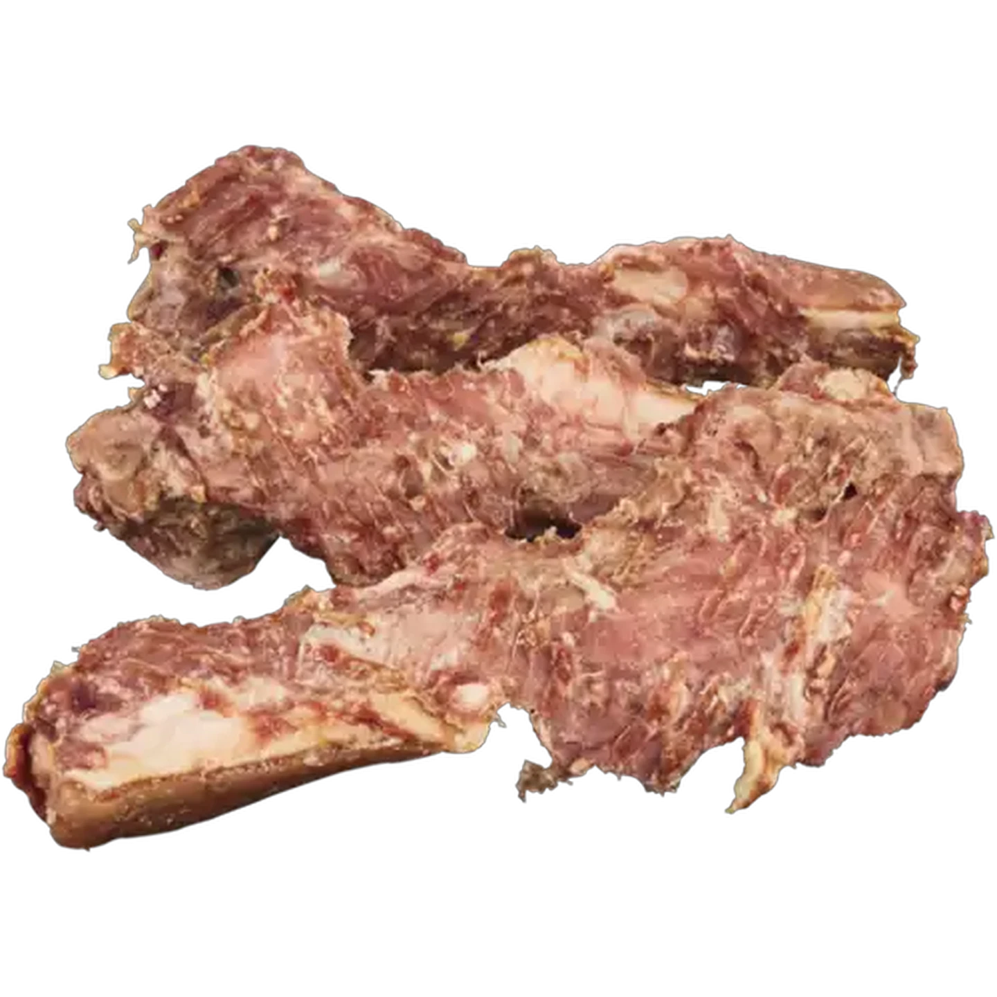 Image of Cooked Pork Tail Bones Per kg
