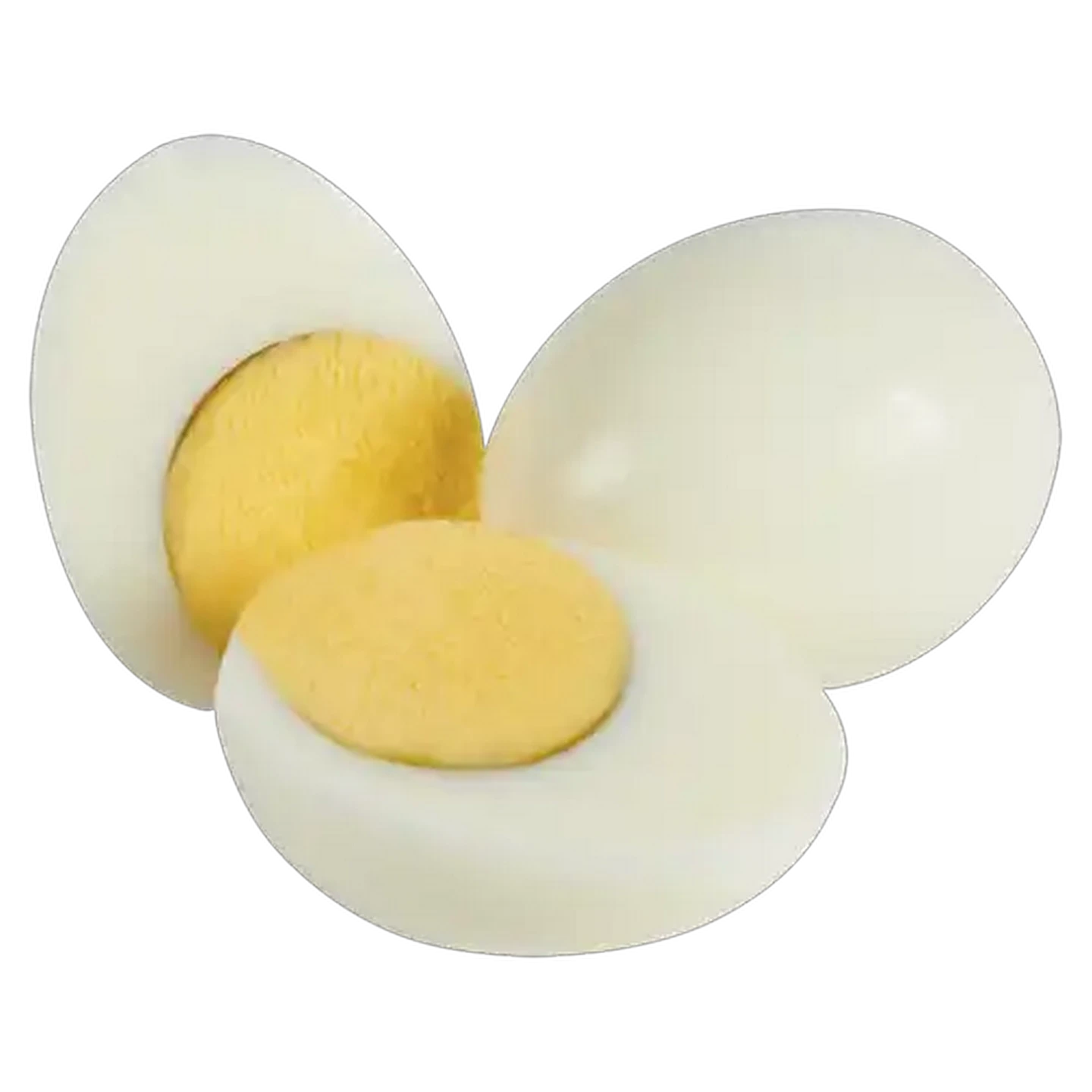 Image of Boiled Egg Single