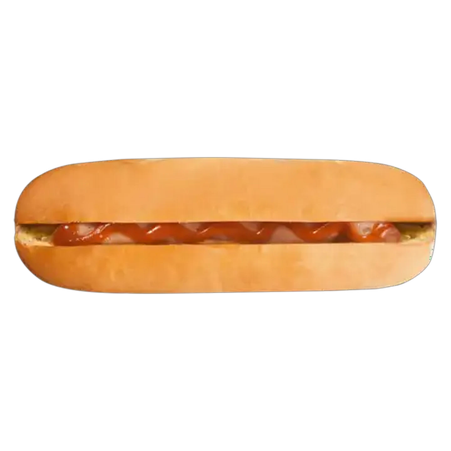 Image of Chicken Vienna Hotdog