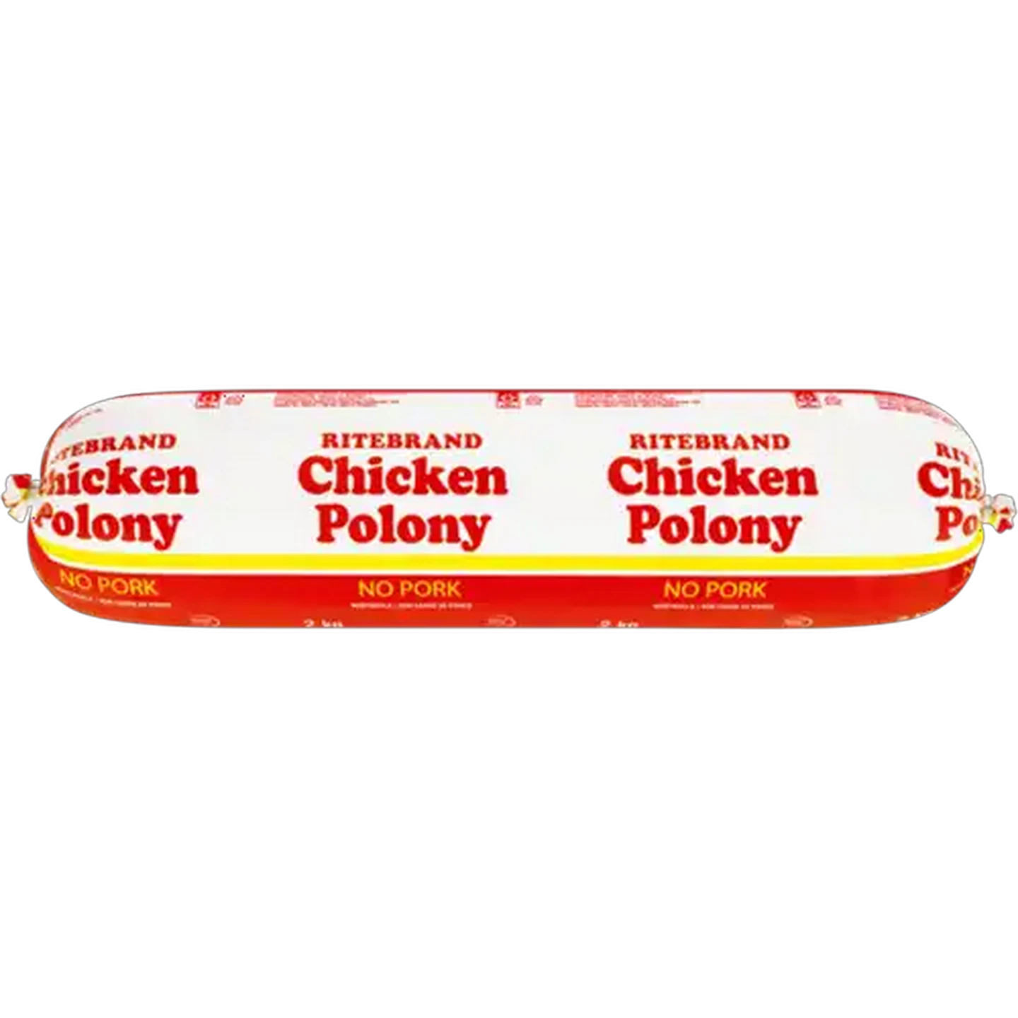 Image of Ritebrand Chicken Polony 2kg