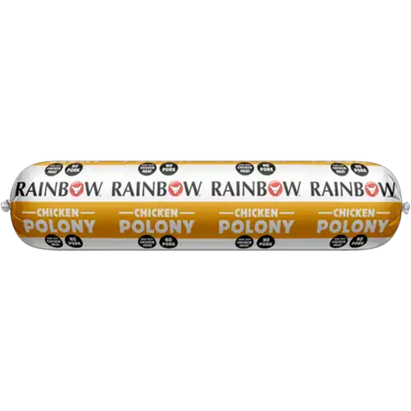 Image of RAINBOW Chicken Polony 2kg