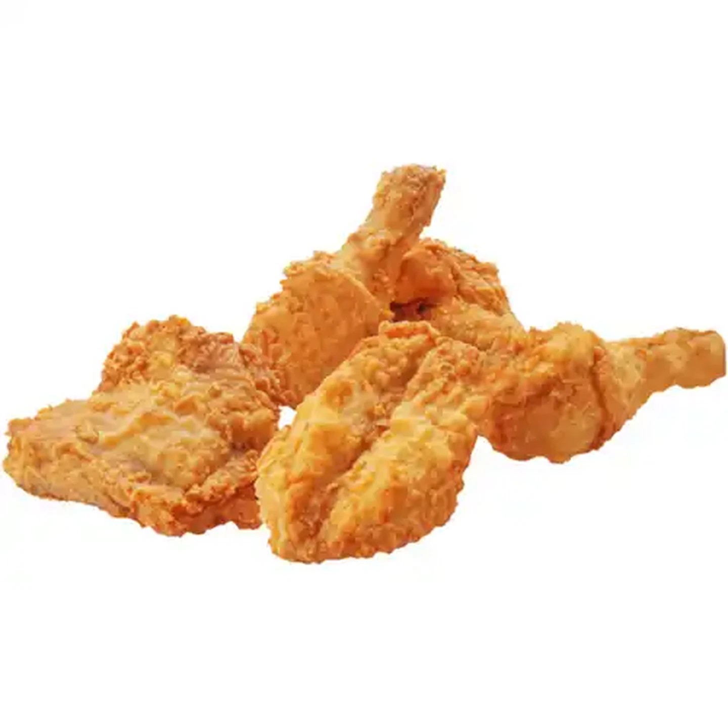 Image of Chicrite 5 Piece Spicy Fried Chicken