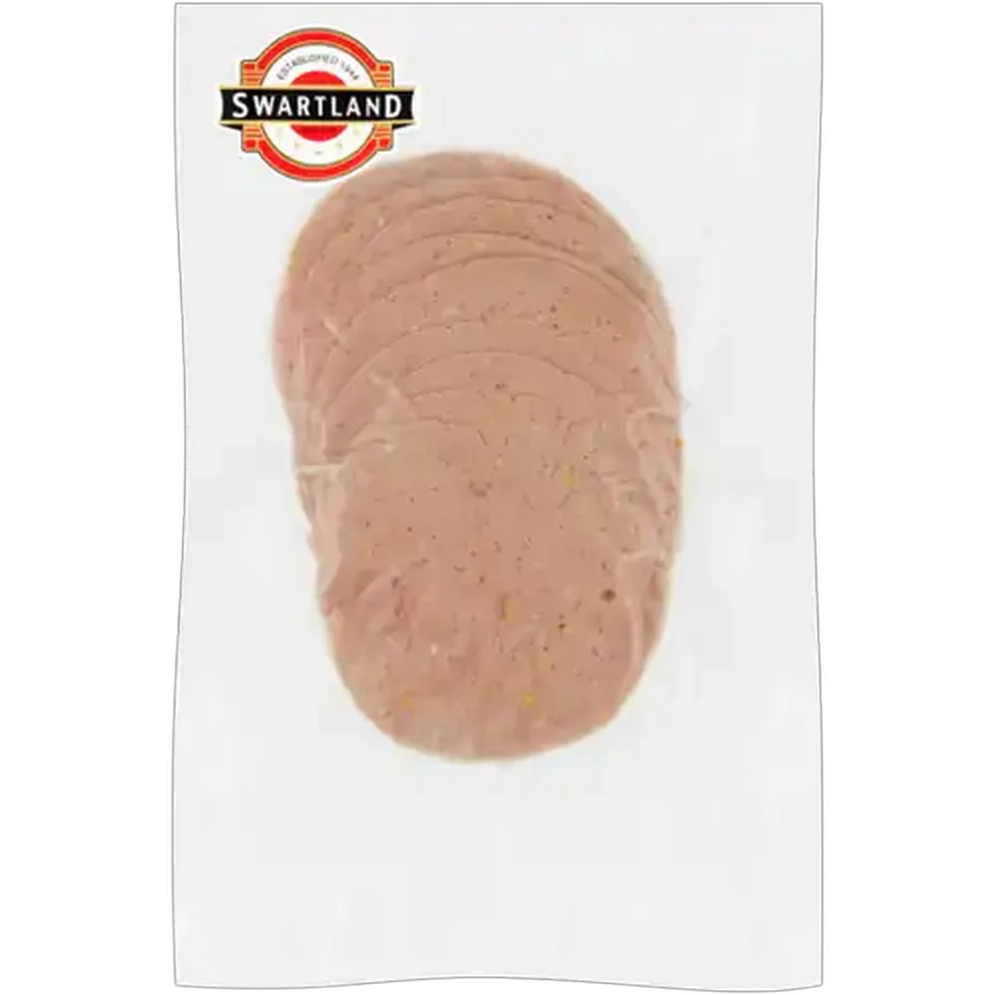 Image of Swartland Sliced Lunch Loaf 0 - 1kg
