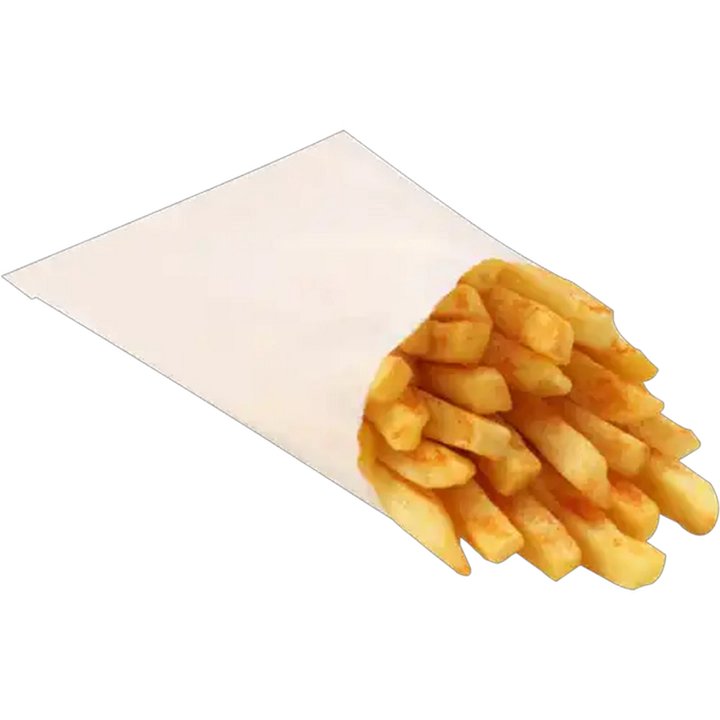 Image of Chicrite Large Hot Chips 280g