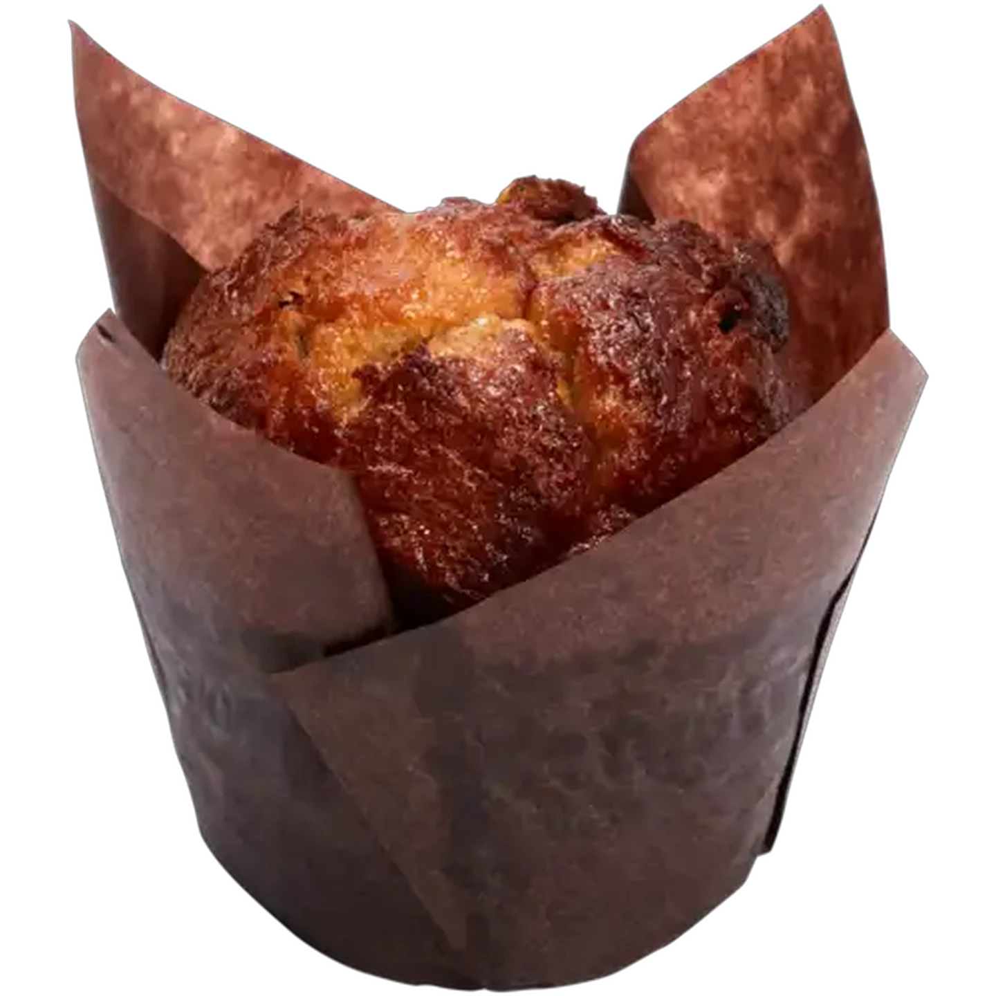 Image of Jumbo Blueberry Muffin